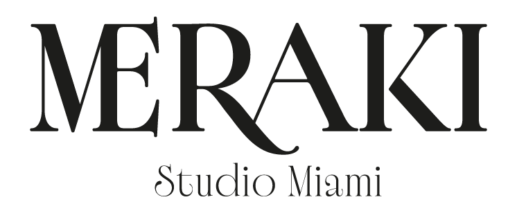 Meraki Studio Miami